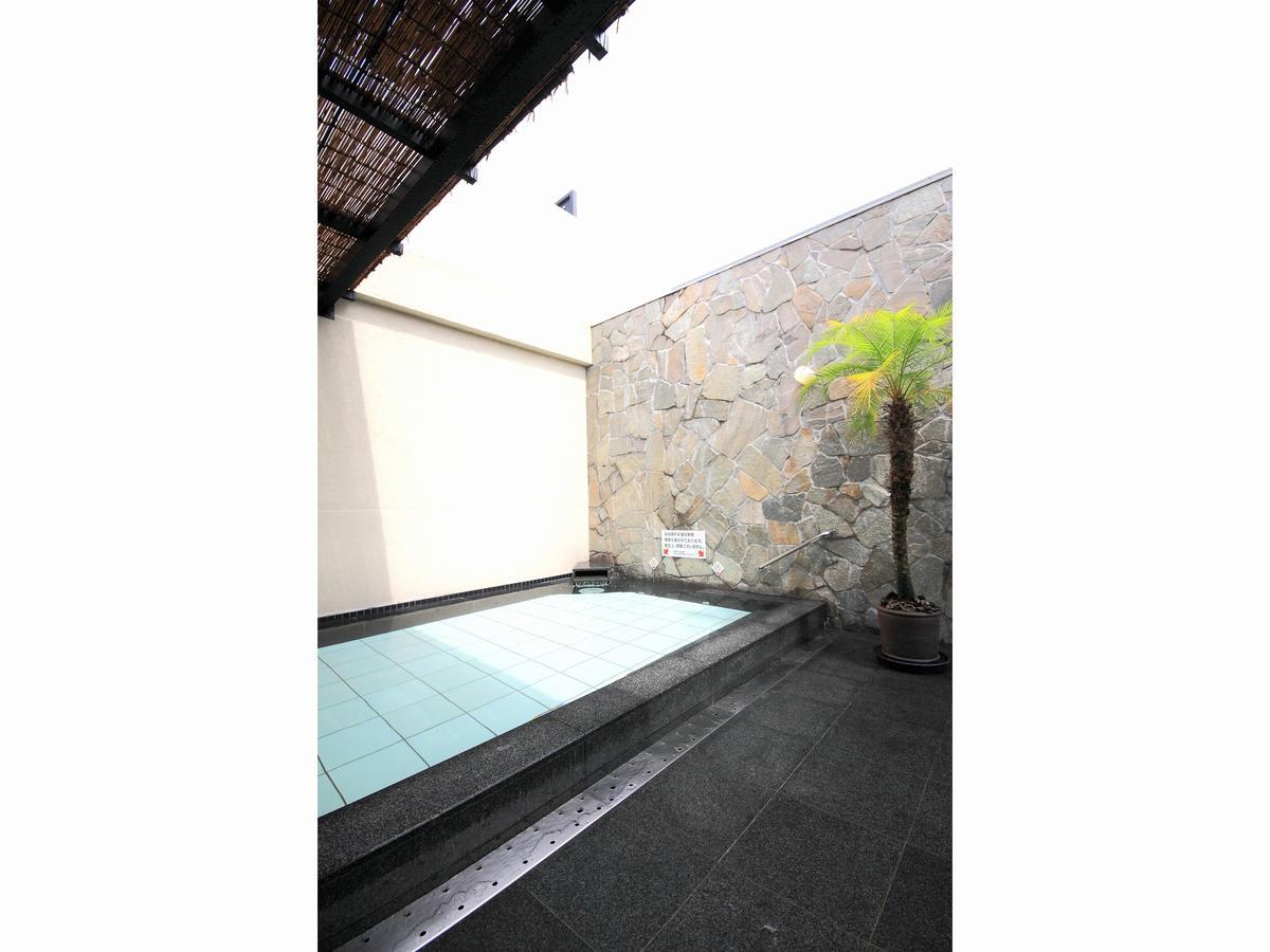 Hotel New Gaea Inn Nakasuhigashi Fukuoka  Exteriör bild