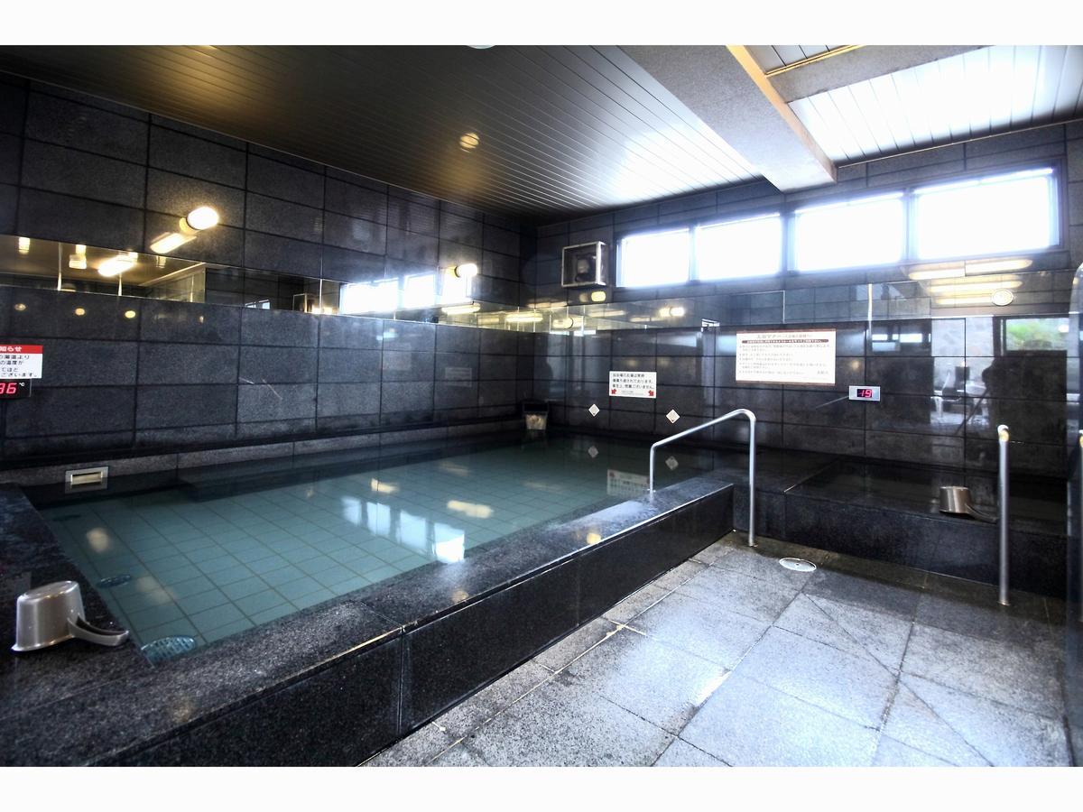 Hotel New Gaea Inn Nakasuhigashi Fukuoka  Exteriör bild