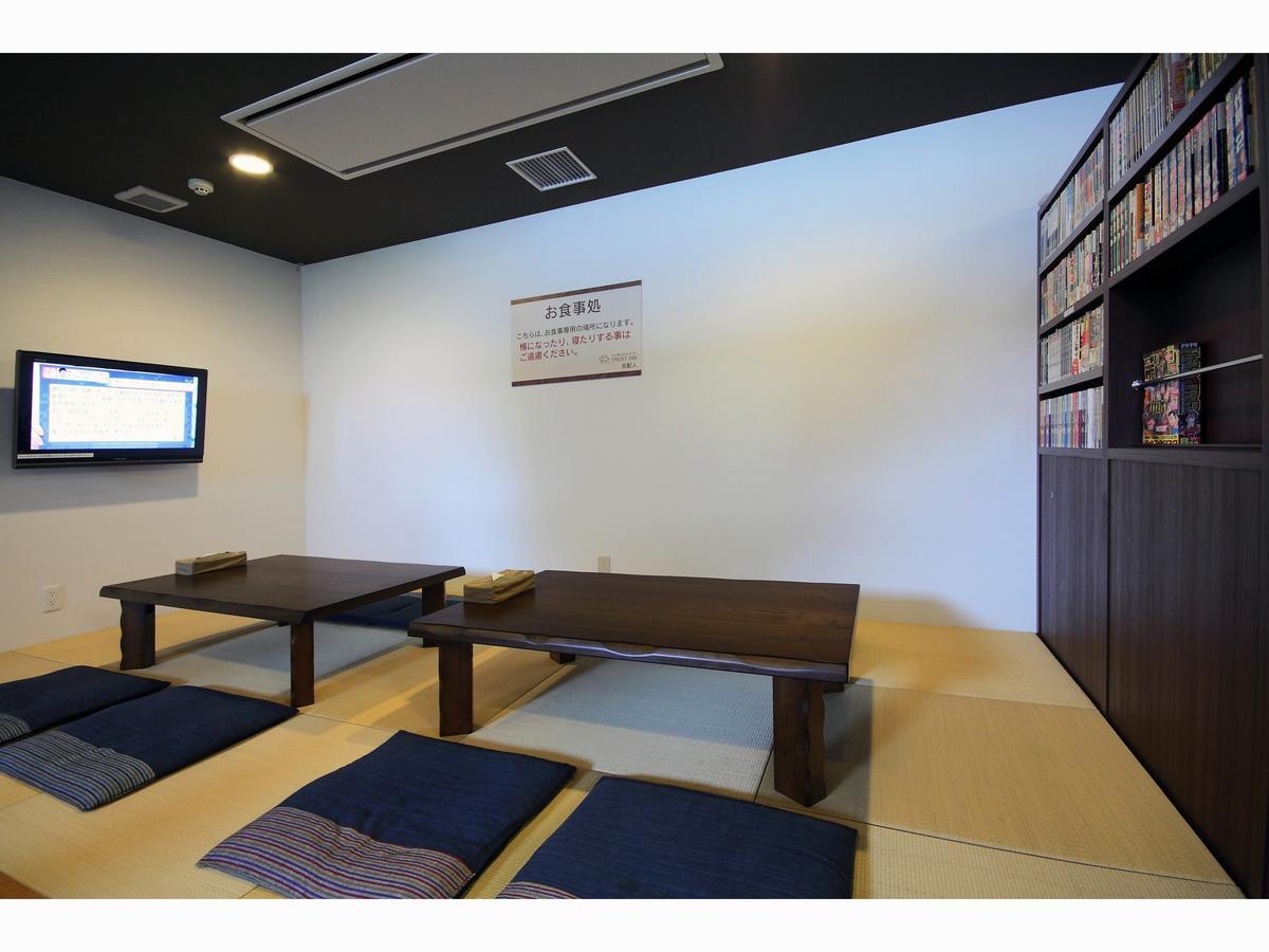 Hotel New Gaea Inn Nakasuhigashi Fukuoka  Exteriör bild