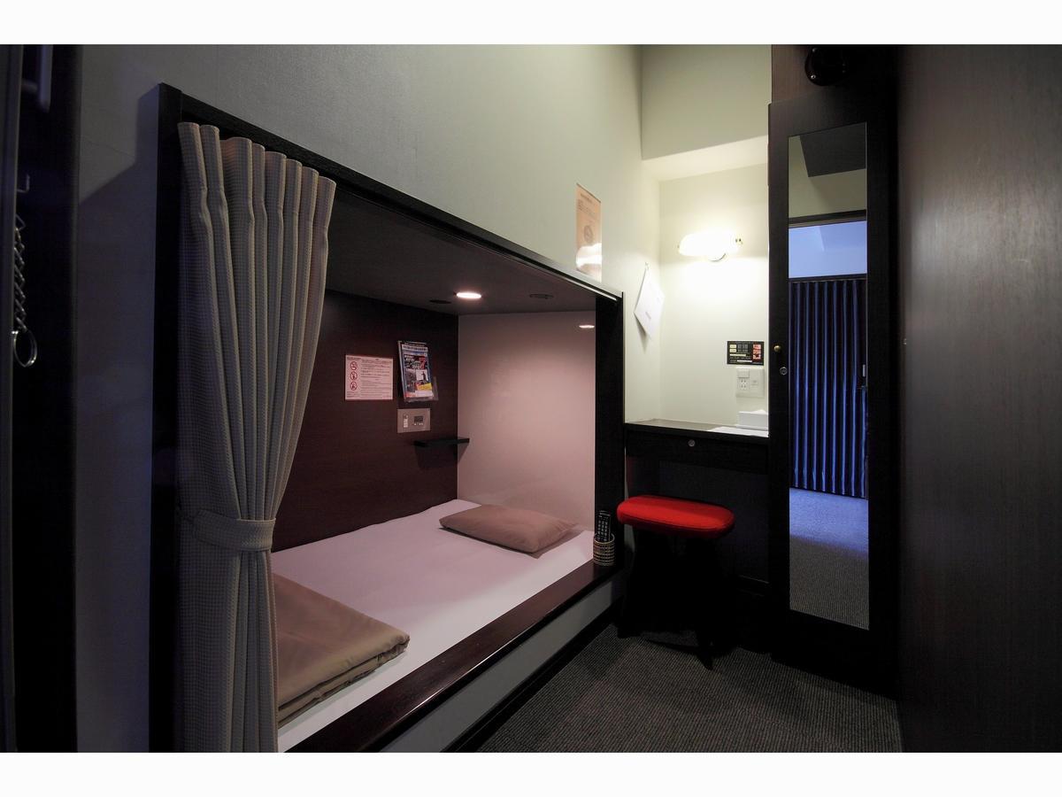 Hotel New Gaea Inn Nakasuhigashi Fukuoka  Exteriör bild